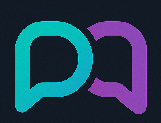 DuoFeed Logo